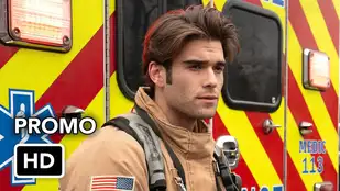 9-1-1: Nashville - 1x17 Trailer