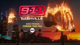 9-1-1: Nashville: 1. Upfronts-Teaser-Trailer
