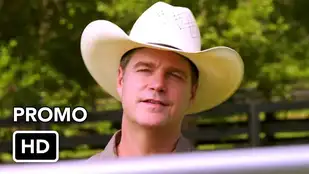 9-1-1: Nashville: Serientrailer