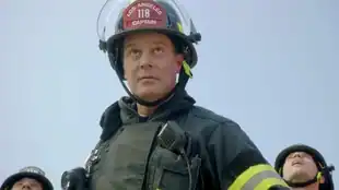9-1-1: Serientrailer Staffel 3
