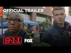 9-1-1 2x01 Neuer Serientrailer