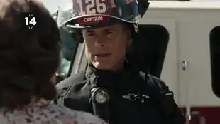 9-1-1: Lone Star: 4. Serientrailer