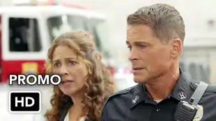 9-1-1: Lone Star 1x03 Serientrailer