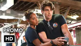 9-1-1: Nashville - 1x09 Trailer