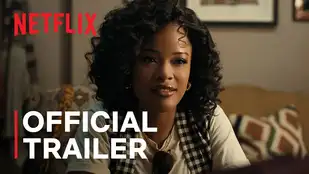 A Different World: Trailer zur Netflix-Serie