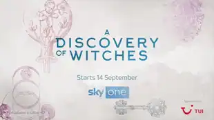 A Discovery of Witches: Trailer und Startdatum