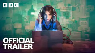 A Good Girl's Guide to Murder: Trailer 2. Staffel