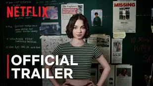 A Good Girl's Guide To Murder: Netflix-Trailer