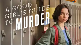 A Good Girl's Guide to Murder: Deutscher Serientrailer