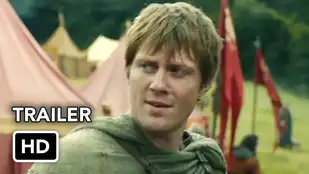 A Knight of the Seven Kingdoms: Finaler Serientrailer