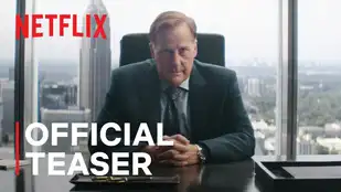 A Man in Full: Teaser Trailer