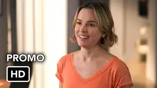 A Million Little Things 3x08 Serientrailer