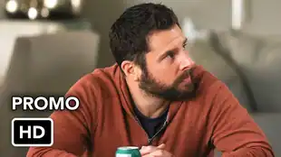 A Million Little Things 3x09 Serientrailer