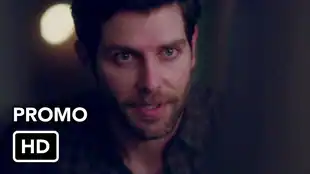 A Million Little Things 3x11 Serientrailer