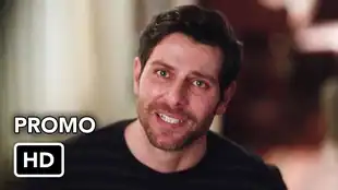 A Million Little Things 3x15 Serientrailer
