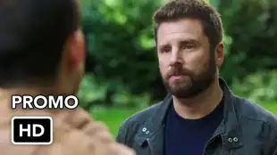 A Million Little Things 4x07 Serientrailer