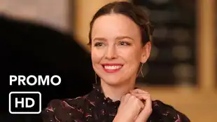 A Million Little Things 4x16 Serientrailer