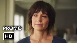 A Million Little Things 5x10 Serientrailer