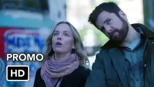 A Million Little Things 5x12 Serientrailer