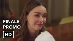 A Million Little Things: Trailer zum Serienfinale