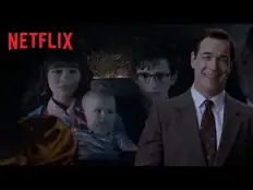 A Series of Unfortunate Events: Promo