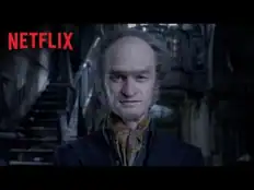 Series of Unfortunate Events 1x01 Zweiter Trailer
