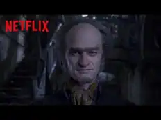 A Series of Unfortunate Events 1x01 Neuer Trailer
