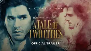 A Tale Of Two Cities: Trailer zum Serienstart