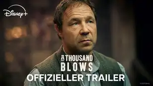 A Thousand Blows: Serientrailer Staffel 2