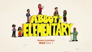 Abbott Elementary: Trailer 6. Staffel