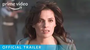 Absentia: Serientrailer Staffel 3