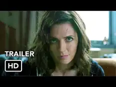 Absentia Staffel 2 Serientrailer #2