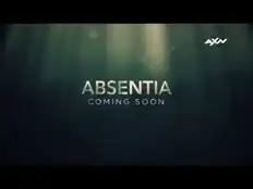 Absentia 1x01 Serientrailer