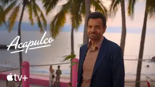Acapulco: Serientrailer Staffel 4