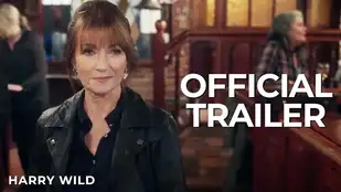 Harry Wild: Serientrailer Staffel 3