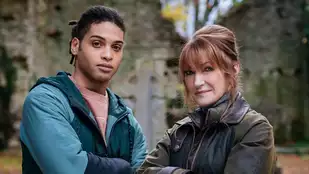 Harry Wild: Serientrailer Staffel 2