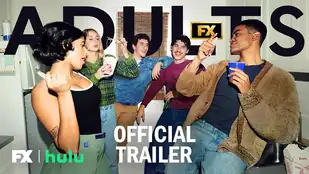 Adults: Serientrailer