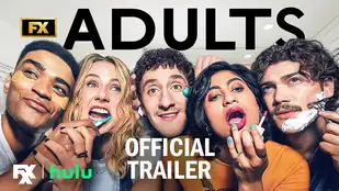 Adults: Trailer 2. Staffel