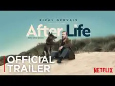 After Life: Serientrailer