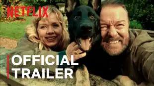 After Life: Serientrailer Staffel 3