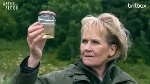 After the Flood: Trailer 2. Staffel