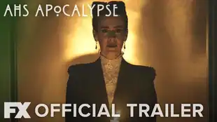 American Horror Story: Apocalypse-Trailer