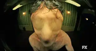 American Horror Story: Hotel-Teaser Do Not Disturb