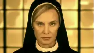 American Horror Story: Neuer Teasertrailer stellt Asylum-Cast vor