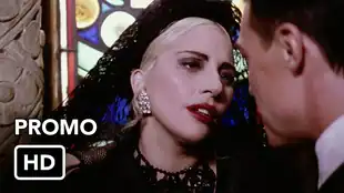 AHS 5x07 Trailer