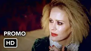 AHS: Hotel 5x08 Trailer