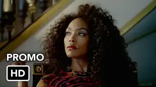 AHS 5x09 Trailer