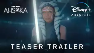 Ahsoka: Serientrailer