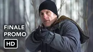 Alert 1x09 Serientrailer
