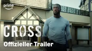 Cross: Deutscher Serientrailer Staffel 2